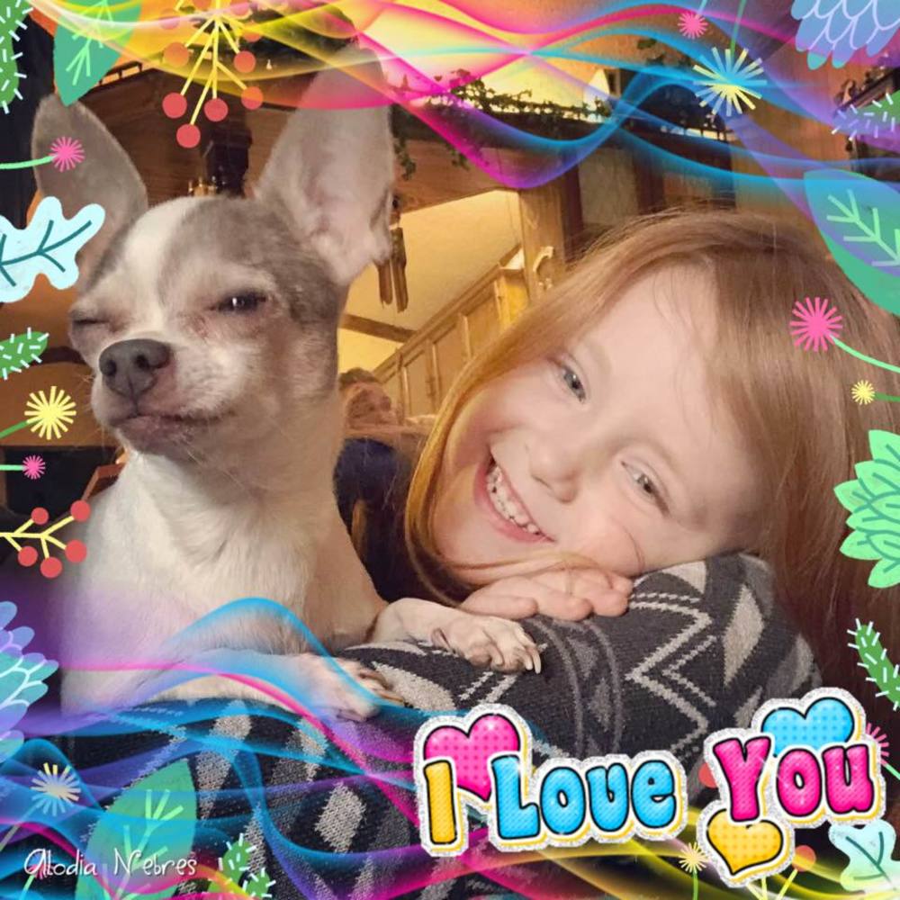 Meet your Posher, Terri